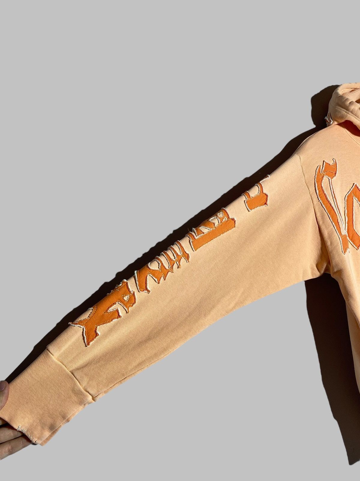 The Great China Wall The Great China Wall Los Angeles Skull Y2k Zip Hoodie Size US S / EU 44-46 / 1 - 13 Thumbnail