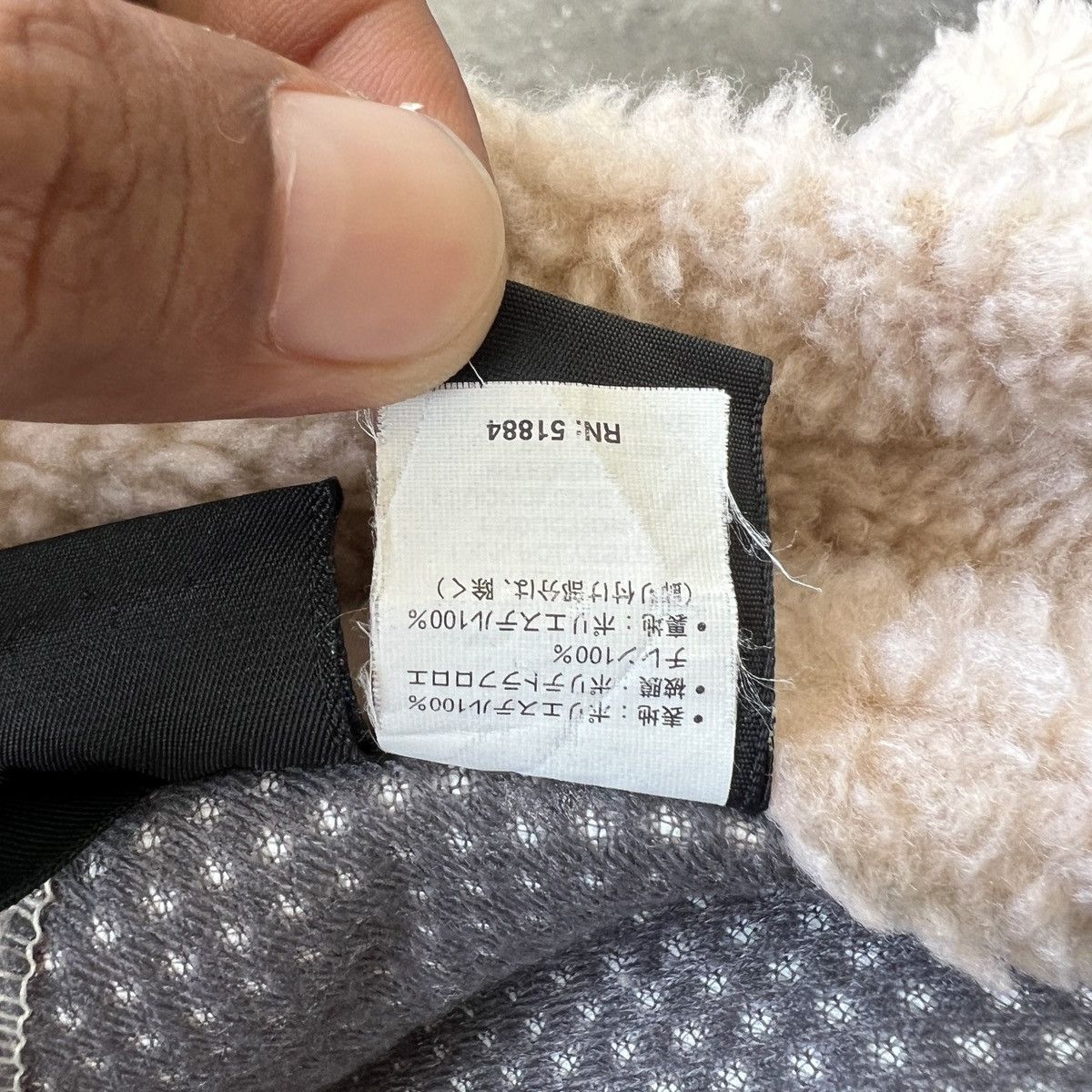 Patagonia 🔥 Vintage 99 Patagonia Retro X Deep Pile Jacket Made In Usa Size US S / EU 44-46 / 1 - 15 Thumbnail