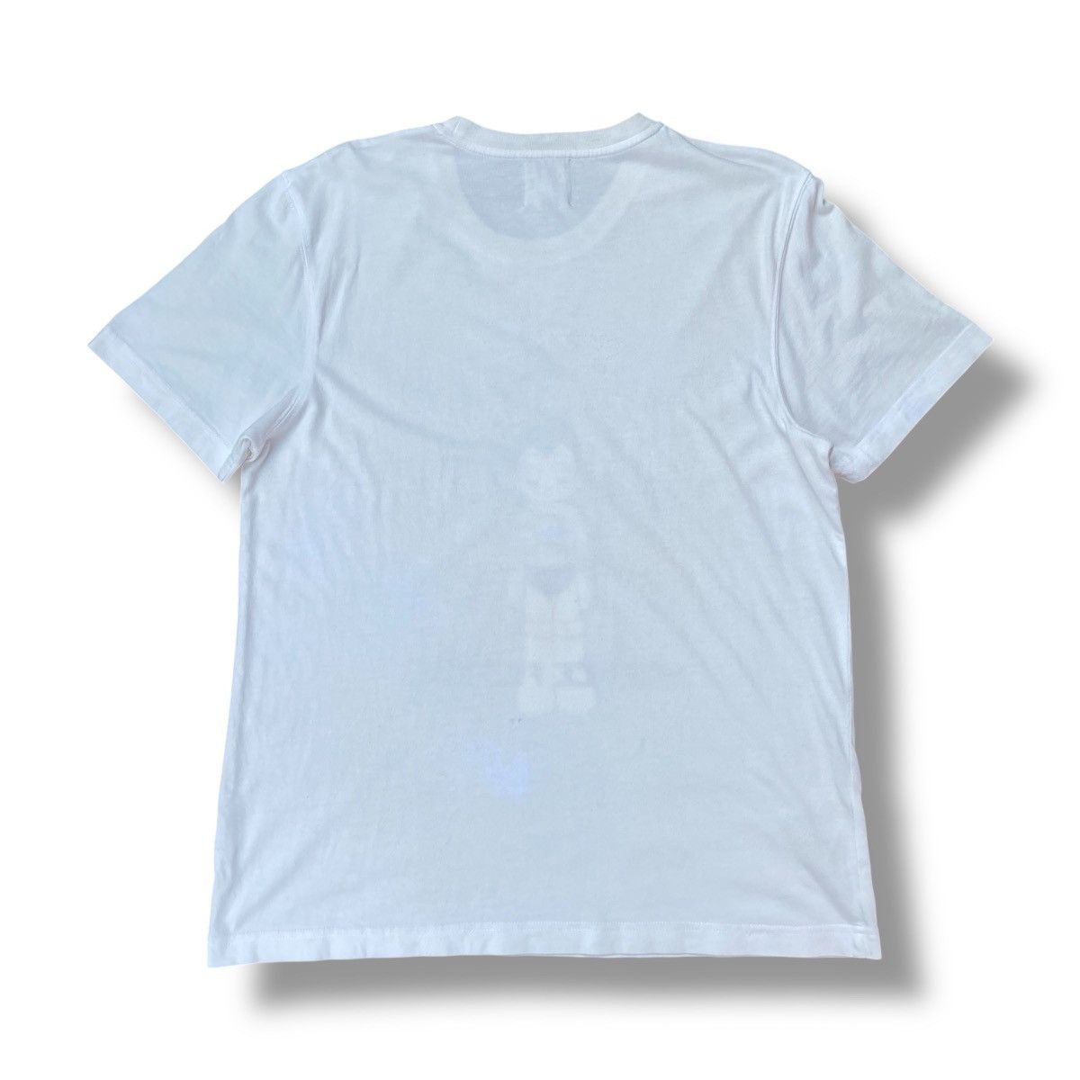 Anime Vintage 90s Astro Boy Atom Science Fiction Shirt. #F5 Size US L / EU 52-54 / 3 - 5 Thumbnail