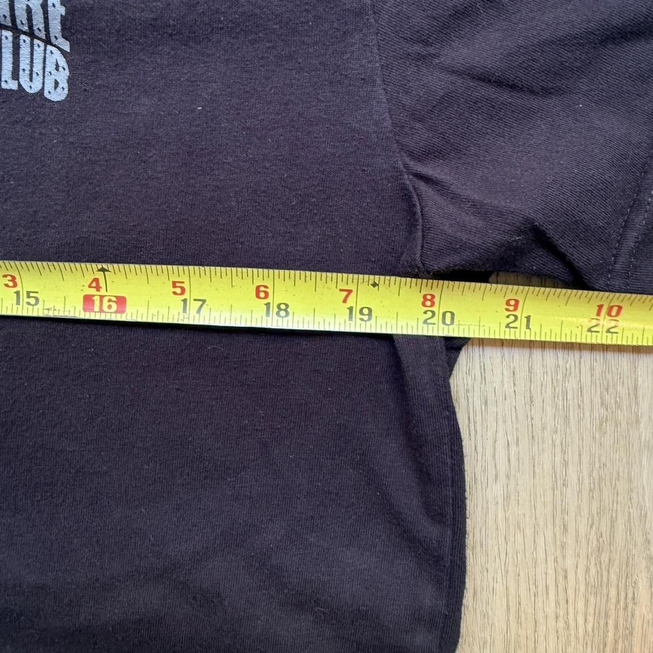 Billionaire Boys Club Billionaire Boys Club black t-shirt Size US M / EU 48-50 / 2 - 4 Thumbnail