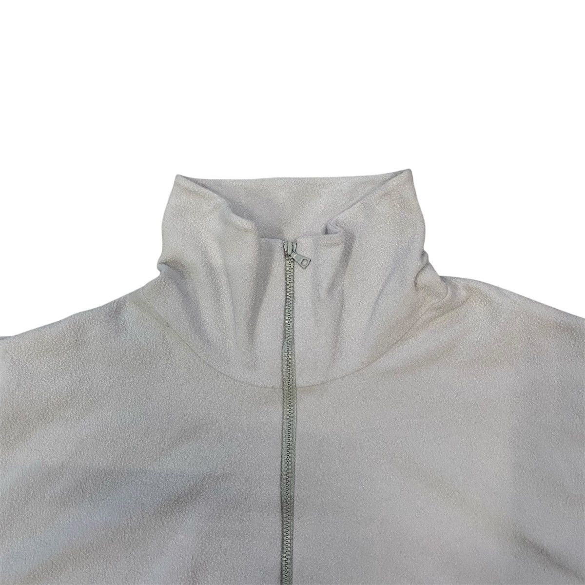A.P.C. ‼️LAST DROP‼️A.P.C. Minimalist Zip-Up Fleece Jacket Size US M / EU 48-50 / 2 - 10 Thumbnail