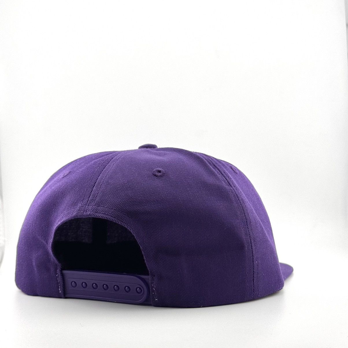 Fucking Awesome Fucking Awesome / Seduction Of The World Snapback Size ONE SIZE - 3 Thumbnail
