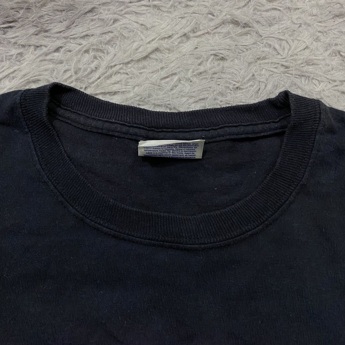 Band Tees × Vintage Vintage Y2K madonna band Size US M / EU 48-50 / 2 - 6 Thumbnail