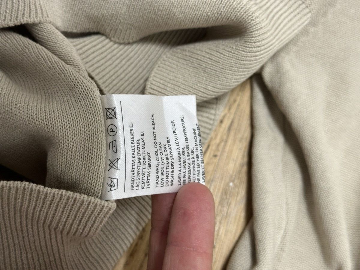 Acne Studios Acne Pullover Sweater M Size Pop Style Size US M / EU 48-50 / 2 - 8 Thumbnail