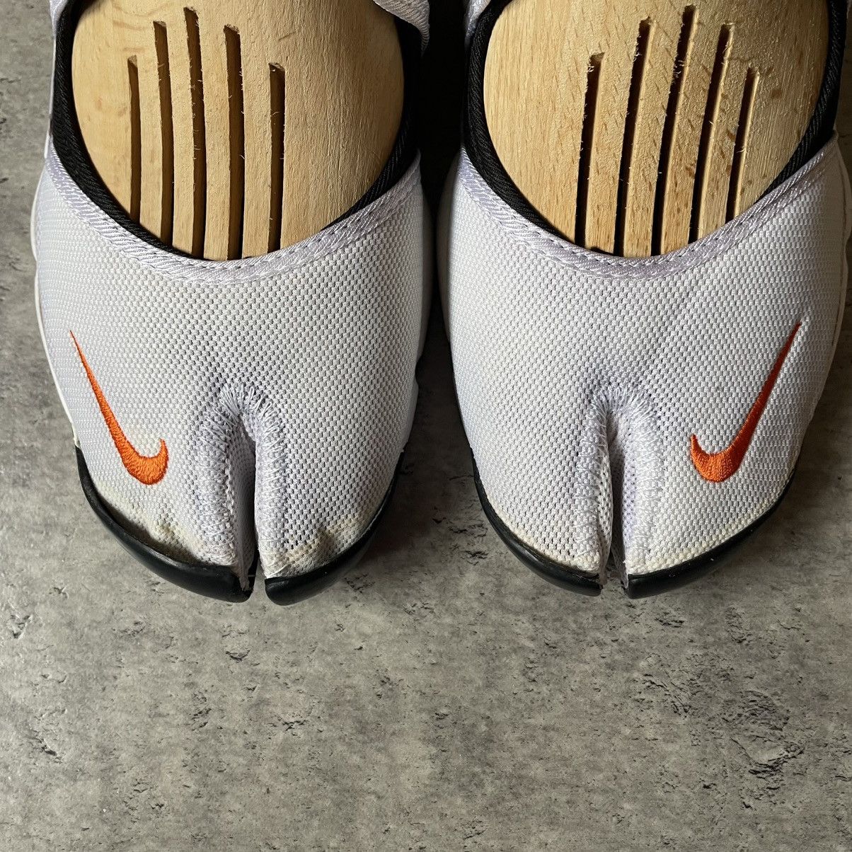 Nike Vintage 90s Nike Air Rift 2009 Size US 10 / EU 43 - 2 Thumbnail