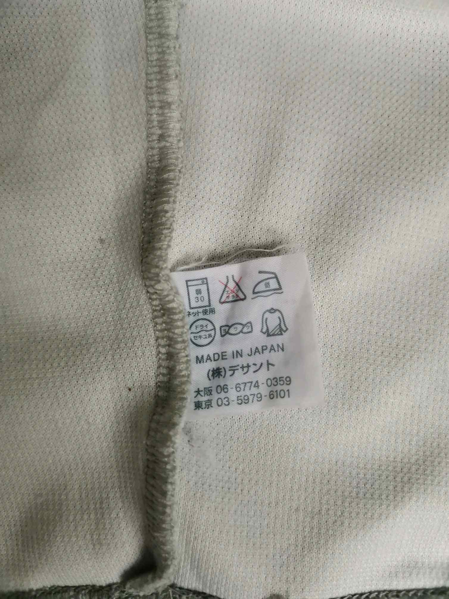 Grand Slam Vintage!!! Munsingwear M Grand Slam Small Logo Sweatshirt Size US L / EU 52-54 / 3 - 4 Thumbnail