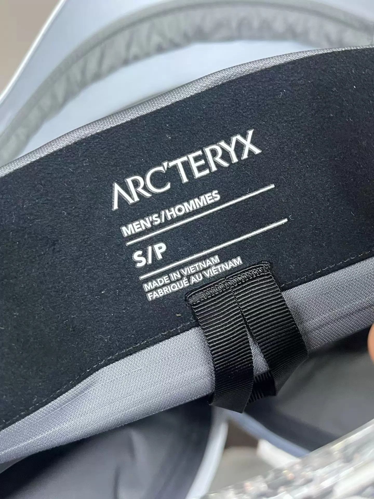 Arc'teryx Arcteryx BETA Jacket S 99 New Size US S / EU 44-46 / 1 - 3 Thumbnail