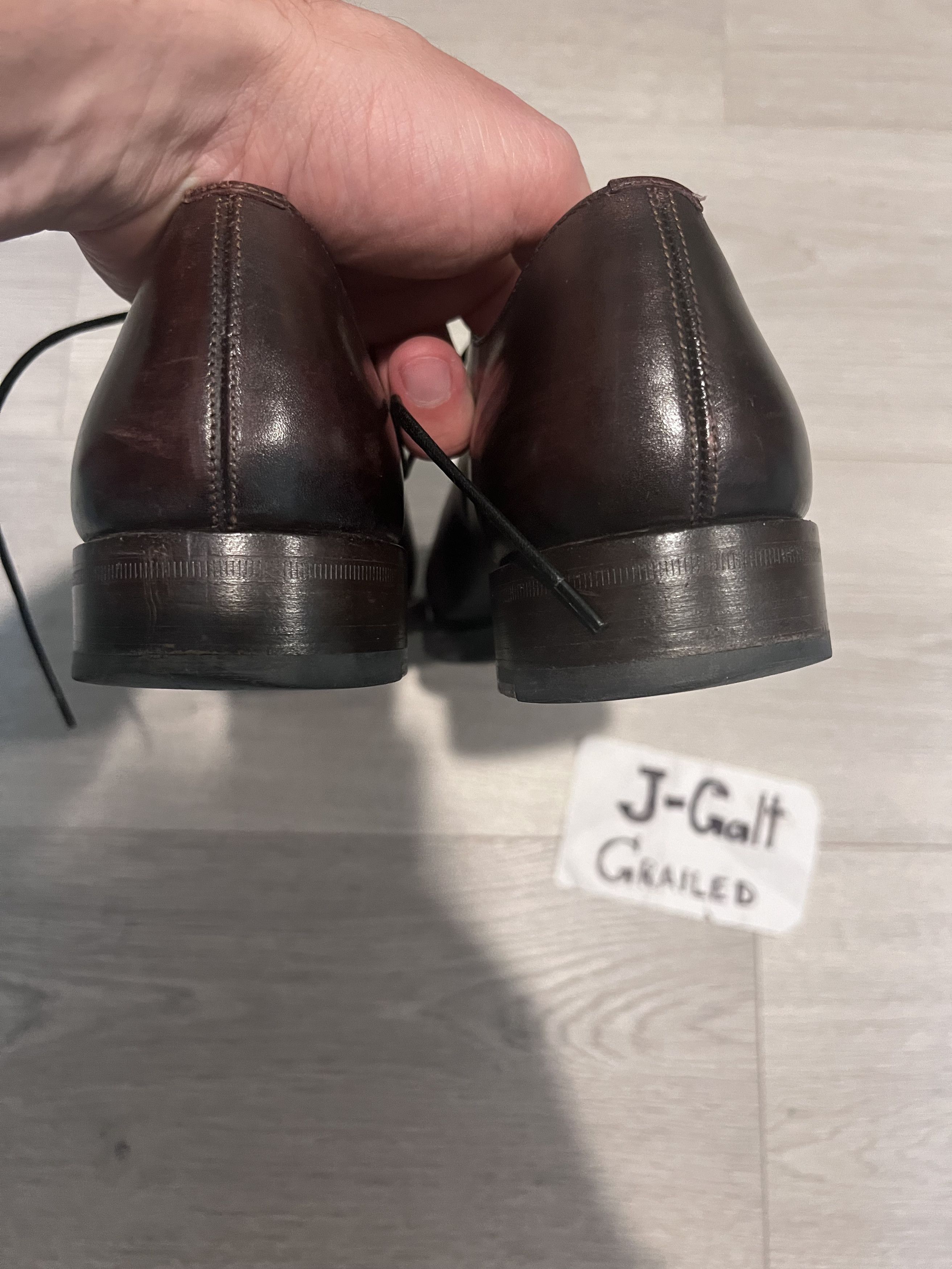 Tom Ford Tom Ford Size US 7.5 / EU 40-41 - 6 Thumbnail
