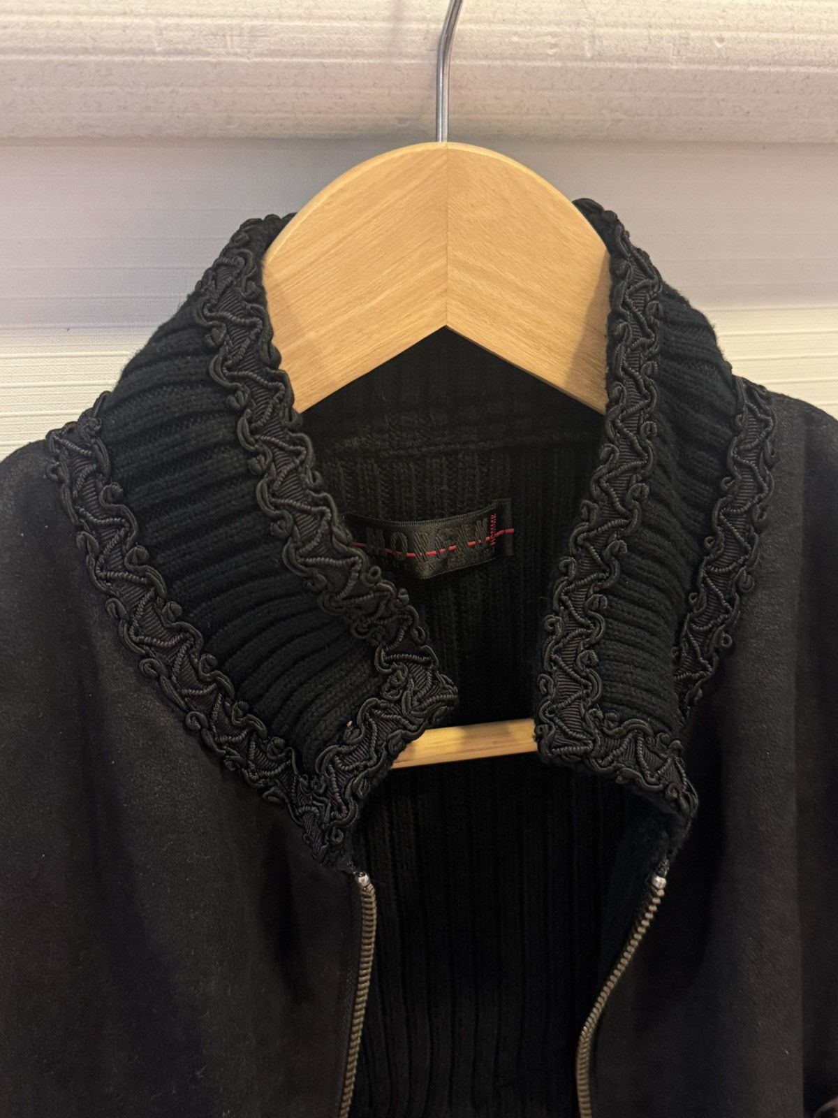 Morgan De Toi Morgan de Toi Vintage Jacket Size US M / EU 48-50 / 2 - 3 Thumbnail