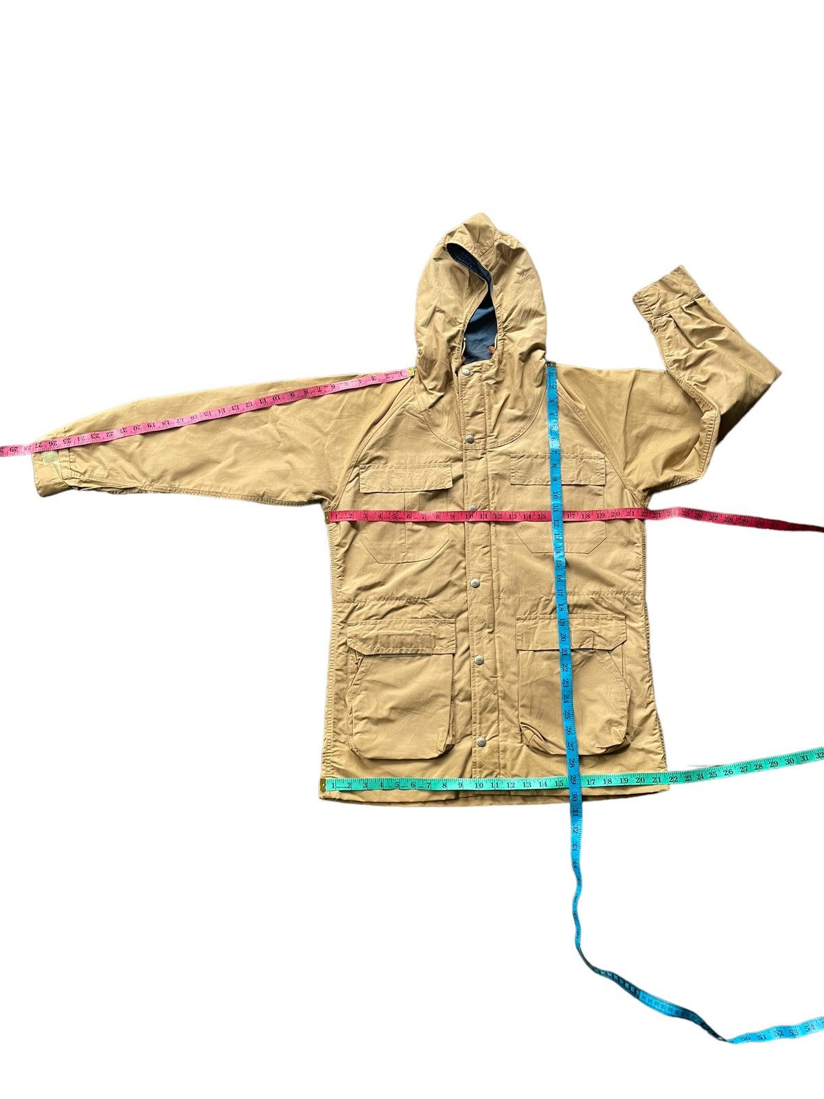 Sierra Designs Vintage Sierra Designs 60/40 Parka Jacket Size US S / EU 44-46 / 1 - 11 Thumbnail