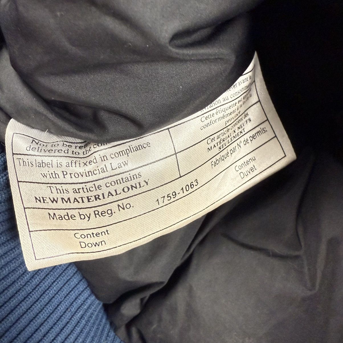 The North Face THE NORTH FACE gotham iii jacket Size US M / EU 48-50 / 2 - 8 Thumbnail