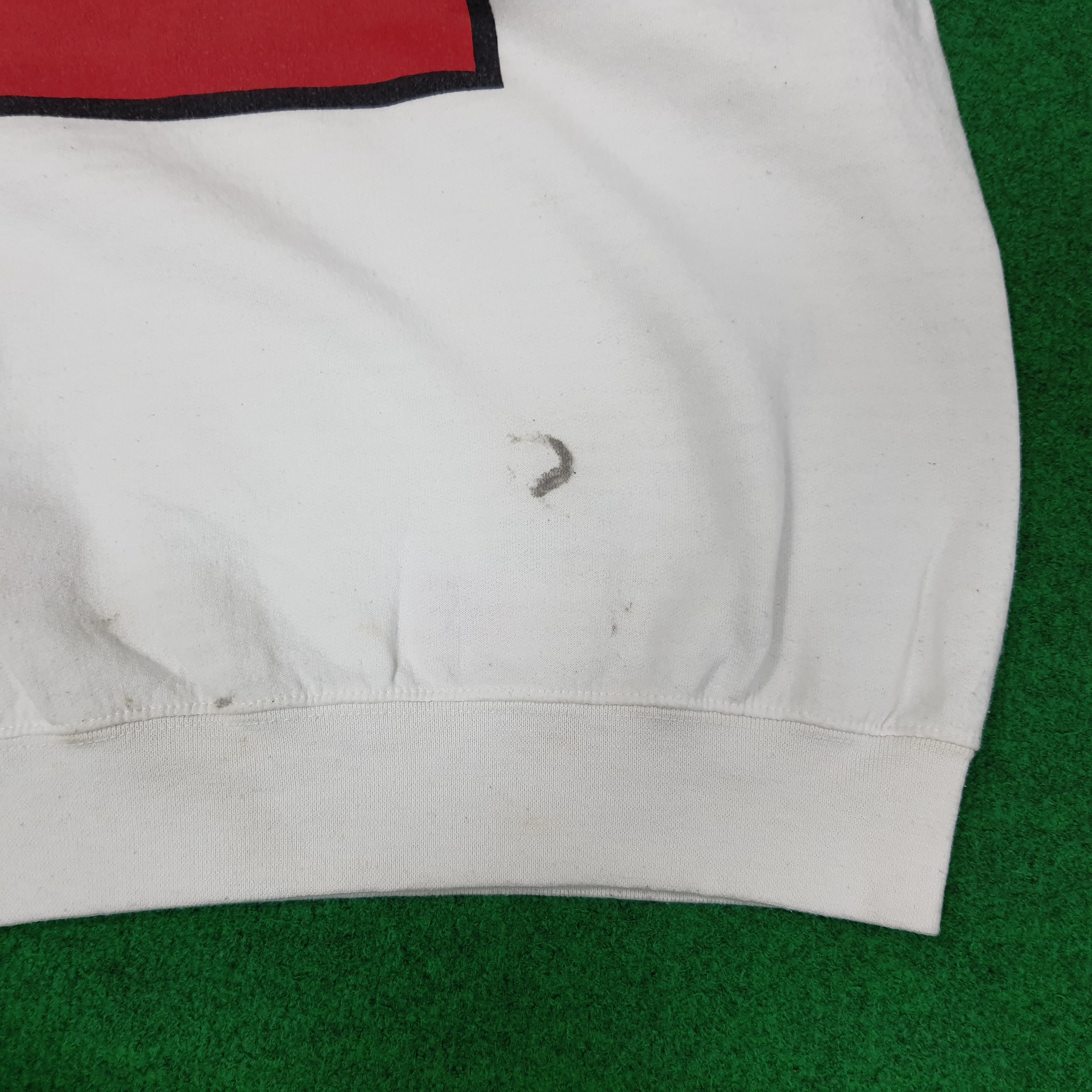 Champion Vintage Champion Louisville Cardinals Sweatshirt C251N8 Size US S / EU 44-46 / 1 - 10 Thumbnail