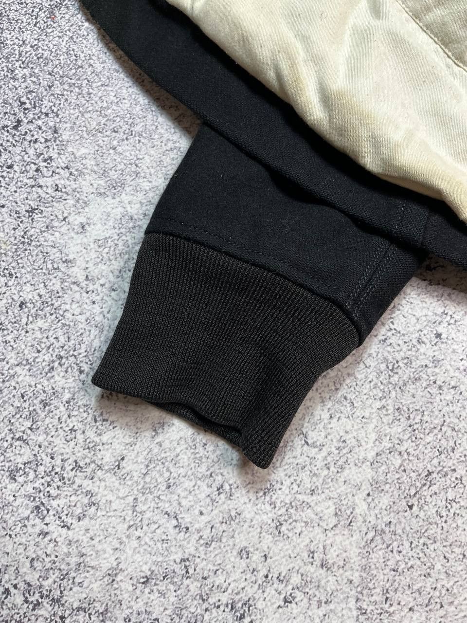 Rick Owens FW08 Rick Owens Wool Shearling Jacket Size US L / EU 52-54 / 3 - 14 Thumbnail