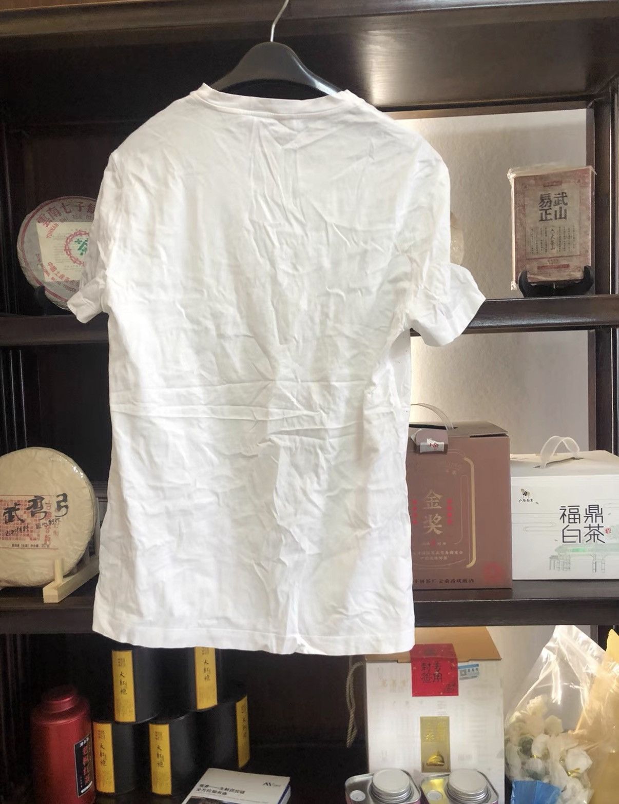 Versace Versace Short Sleeve J2 Size US S / EU 44-46 / 1 - 2 Thumbnail