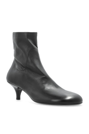 Marsell o1s22i1n1025 Ankle Boots in Black Size US 9 / IT 39 - 4 Thumbnail