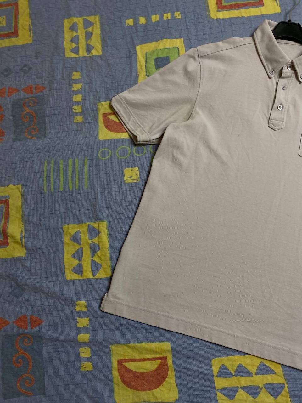 Fred Perry Fred Perry Polo t Shirt Mens Size US L / EU 52-54 / 3 - 4 Thumbnail