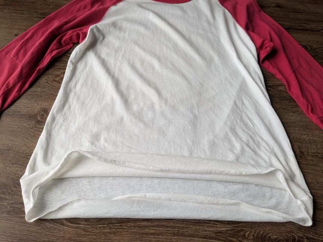Undercover 2005 But Beautiful II 3/4 Sleeve Tee Shirt Size US M / EU 48-50 / 2 - 9 Thumbnail