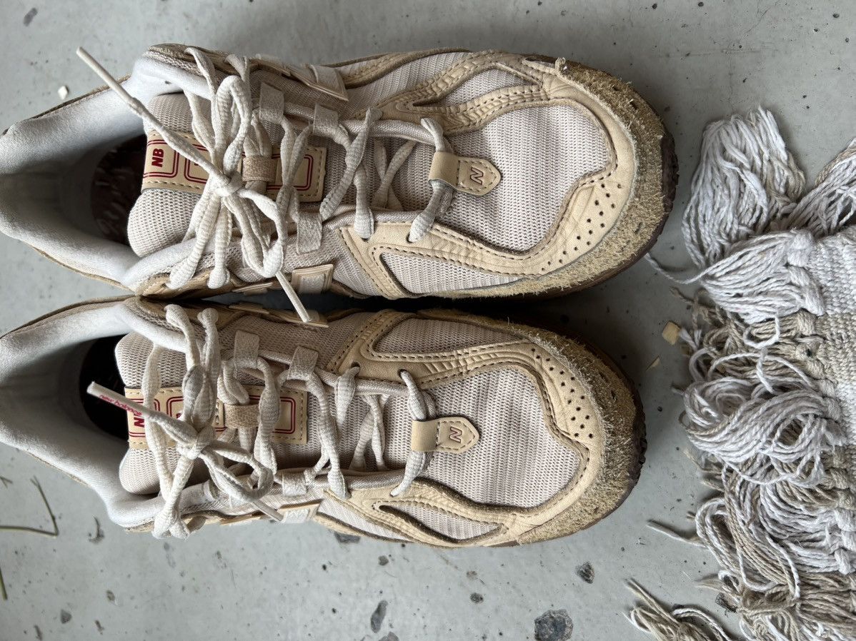 New Balance New Balance 1096r randomevent Size US 9.5 / EU 42-43 - 6 Thumbnail