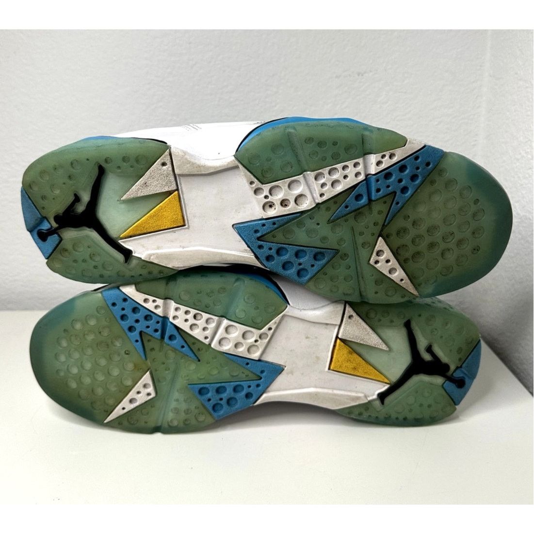 Nike Nike Air Jordan 7 Retro N7 Size 10.5 With Original Box Size US 10.5 / EU 43-44 - 4 Thumbnail