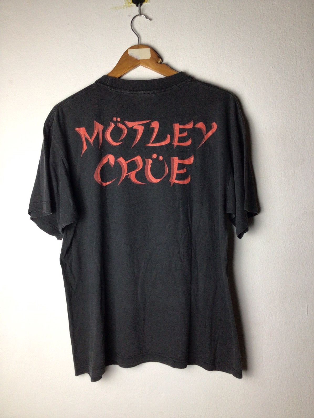 Motley crue new tattoo asap rocky 2000