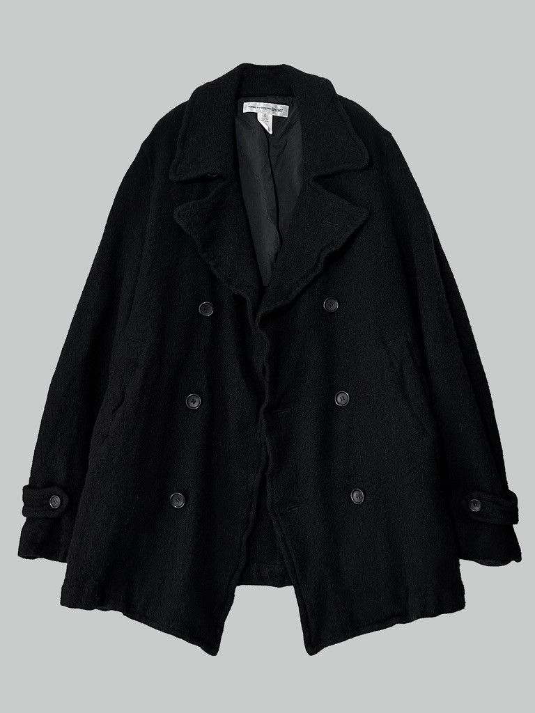 Comme des Garcons × Comme des Garcons Shirt comme des Comme des Garcons × Comme des Garcons Shirt comme des