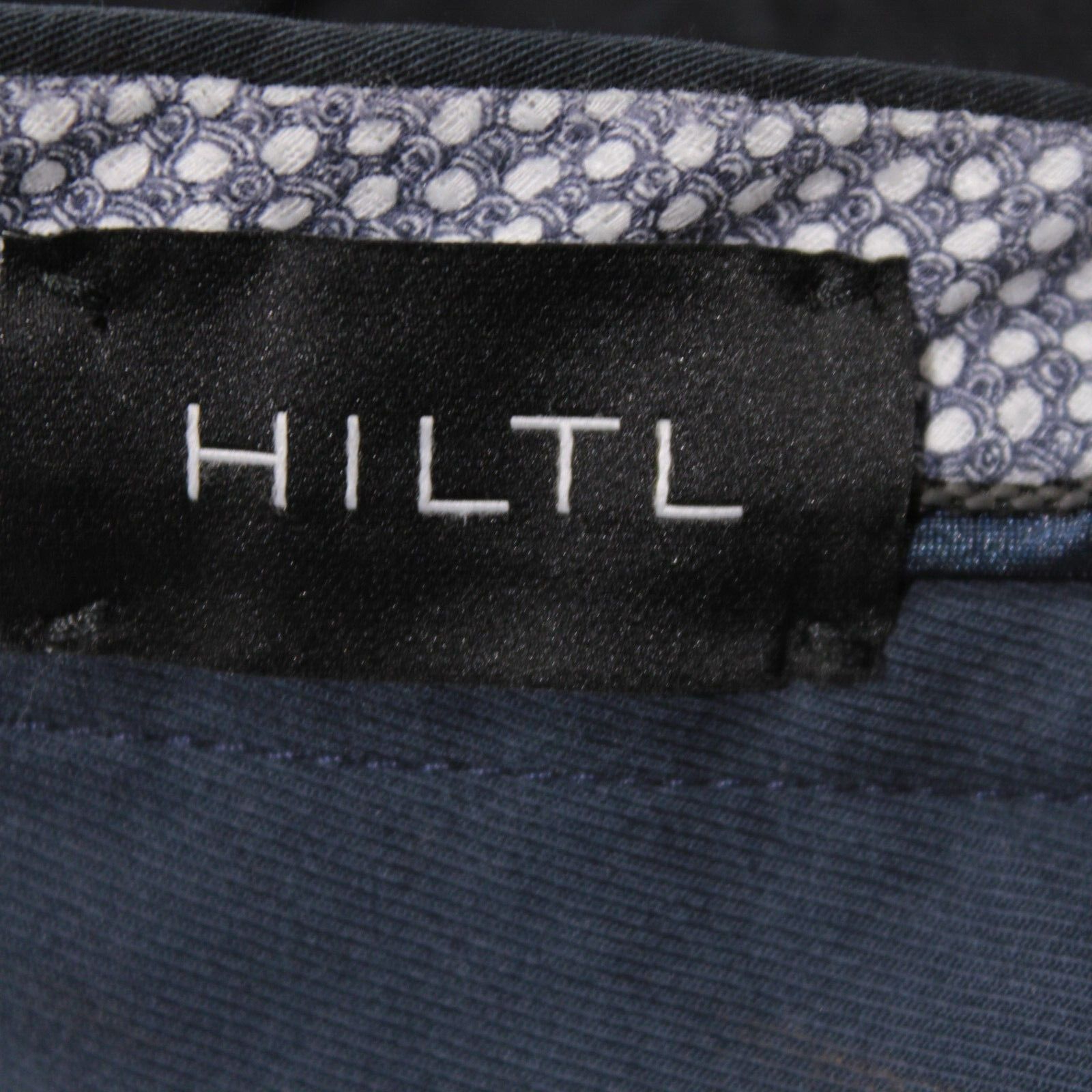 Hiltl Hiltl New with tags Chino Size 44 US In Blue Size US 44 / EU 60 - 9 Thumbnail