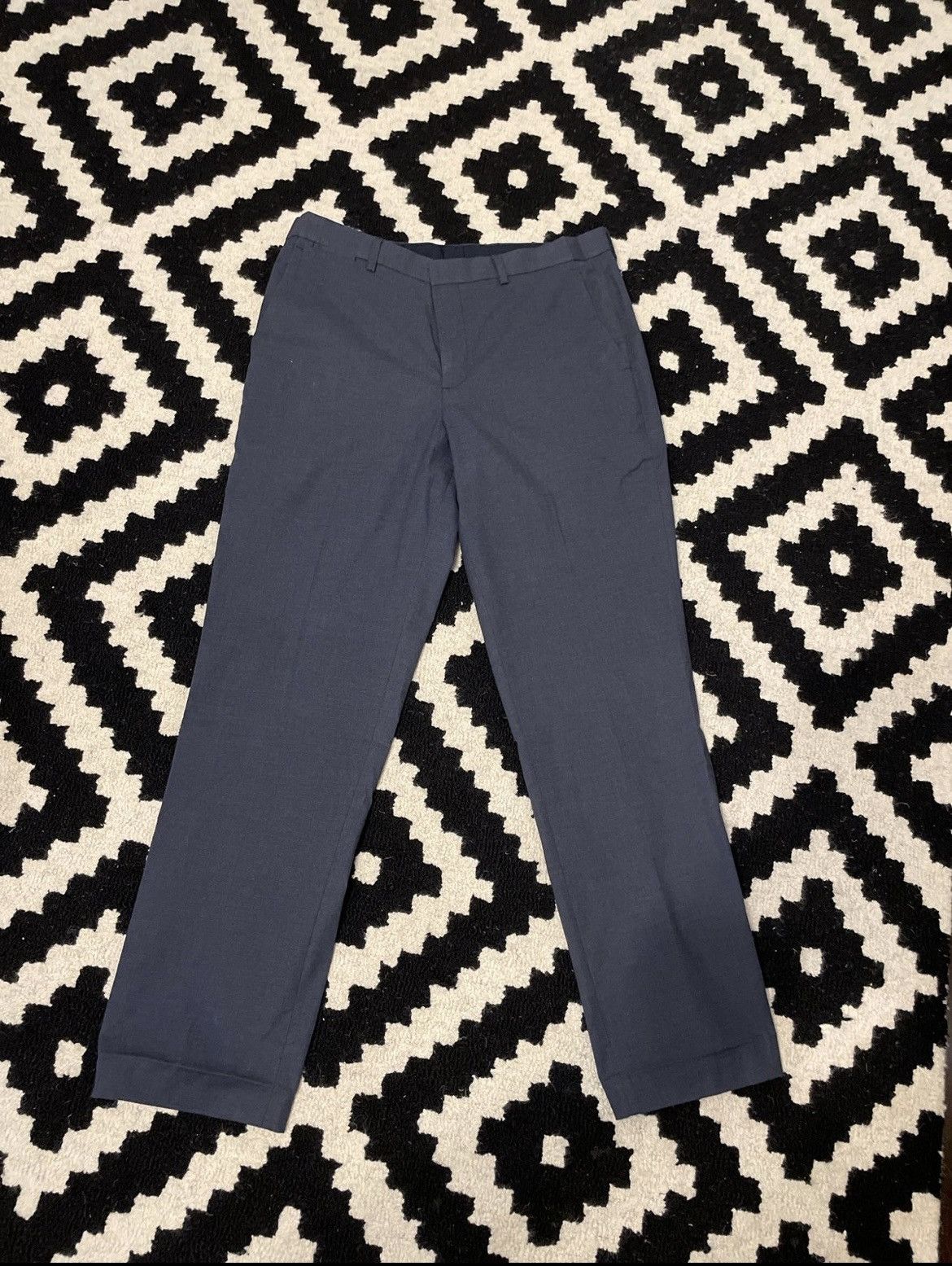 Express 🔥 Express dress pants Size US 34 / EU 50 - 1 Thumbnail