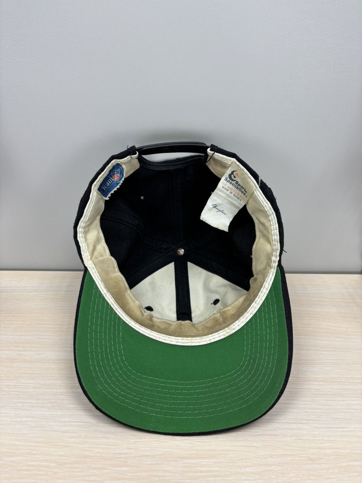 Sports Specialties Mens vintage cap Sports Specialties San Francisco 49ers Size ONE SIZE - 7 Thumbnail
