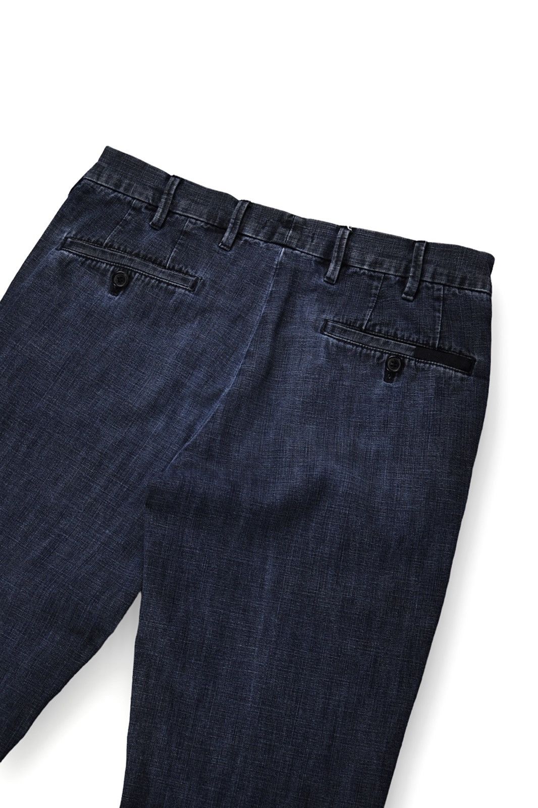 Prada Prada Tight Fit Denim Trousers Pants Size US 29 - 7 Thumbnail