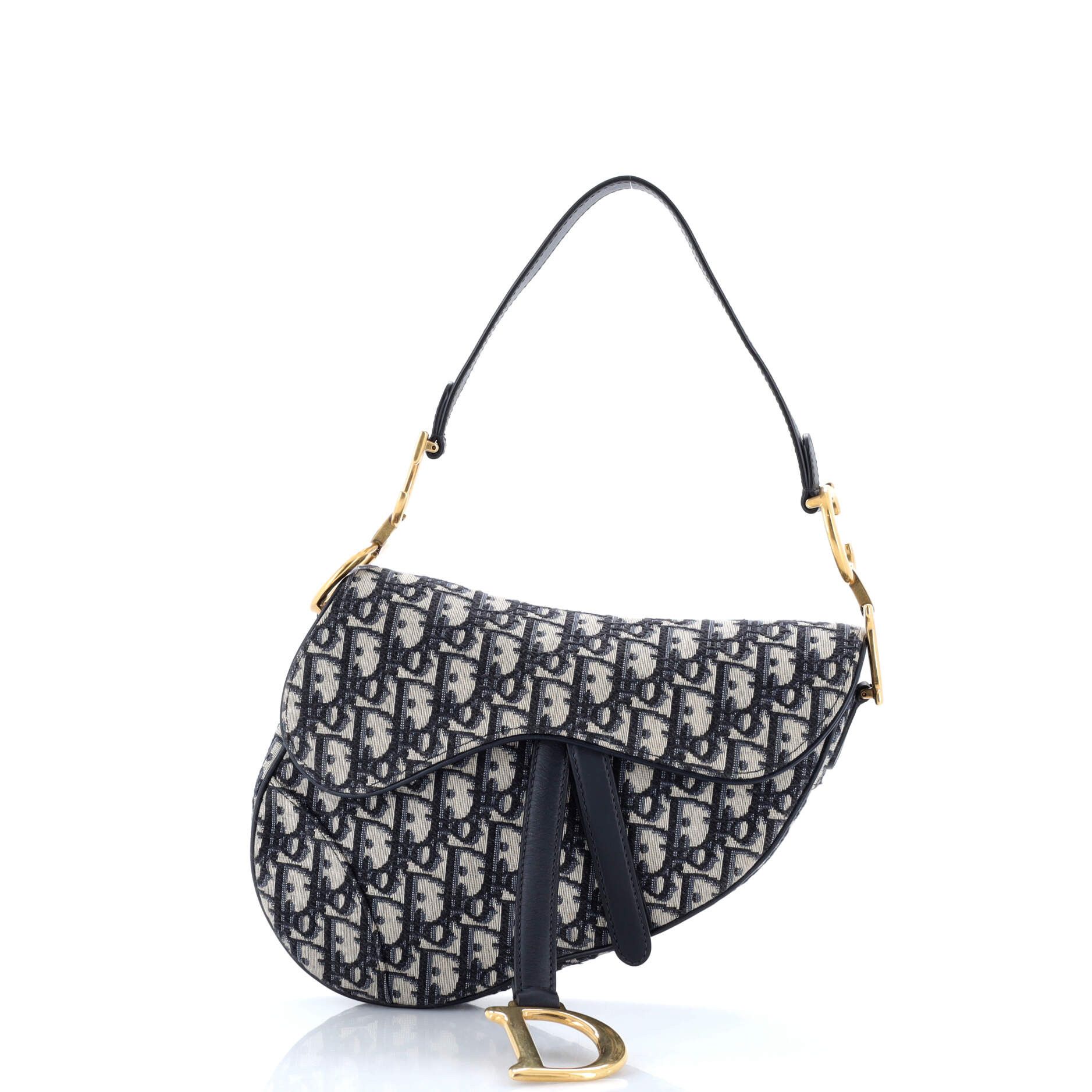 Dior Saddle Handbag Size ONE SIZE - 1 Thumbnail