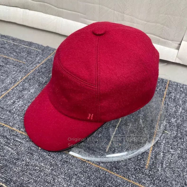 Hermes Hermes size 58 Baseball Cap Size ONE SIZE - 1 Thumbnail