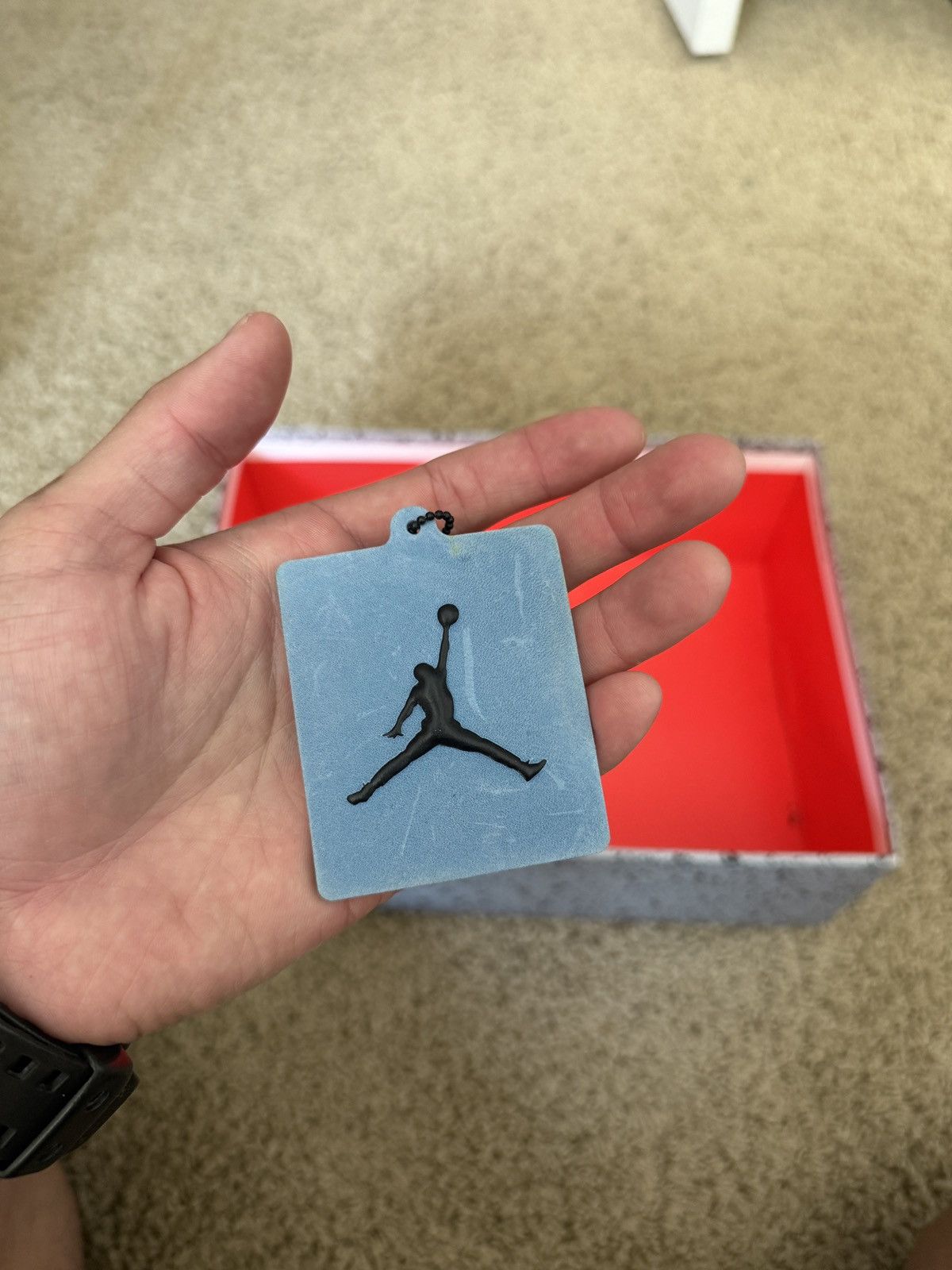Jordan Brand × Travis Scott Cactus Jack Jordan 4 Retro Size US 10.5 / EU 43-44 - 9 Thumbnail