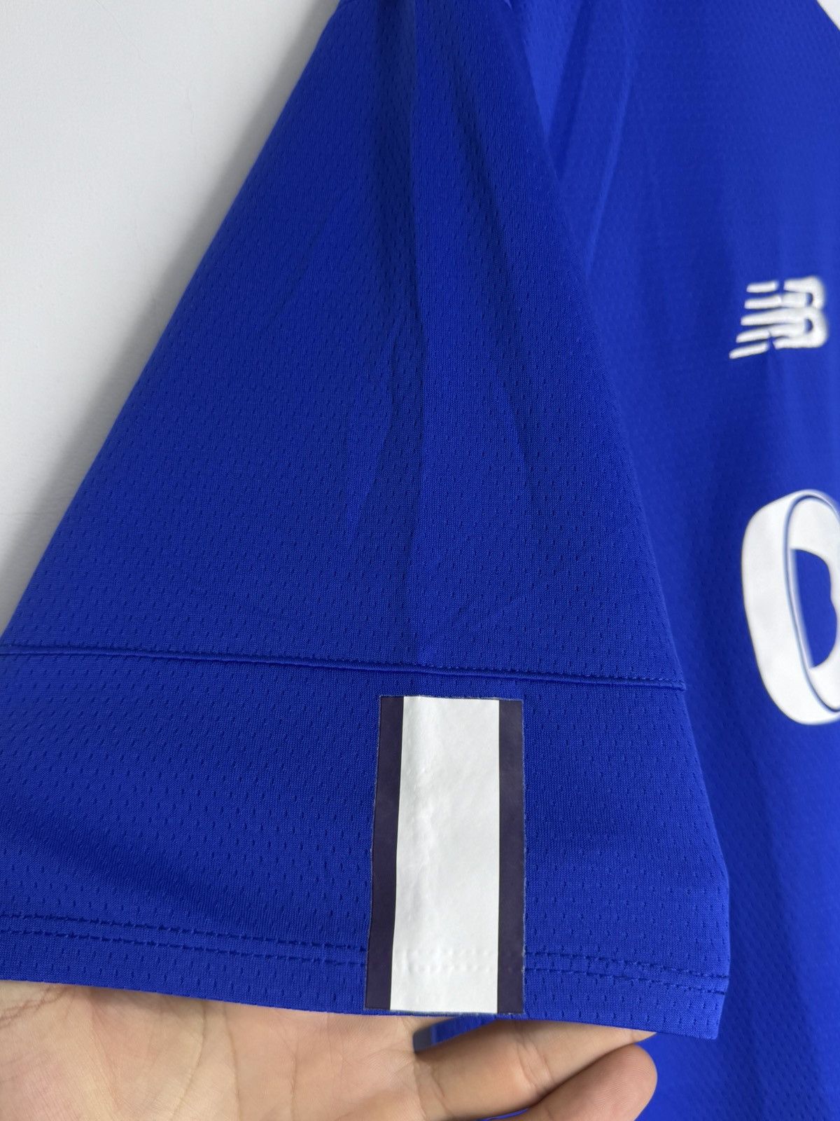 New Balance New Balance FC Porto 2022/23 3rd Football Shirt Jersey Size US XXL / EU 58 / 5 - 7 Thumbnail
