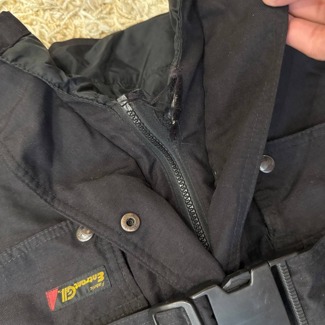 Belstaff belstaff motorcycle jacket Pro-Toura mens Size M Size US M / EU 48-50 / 2 - 7 Thumbnail