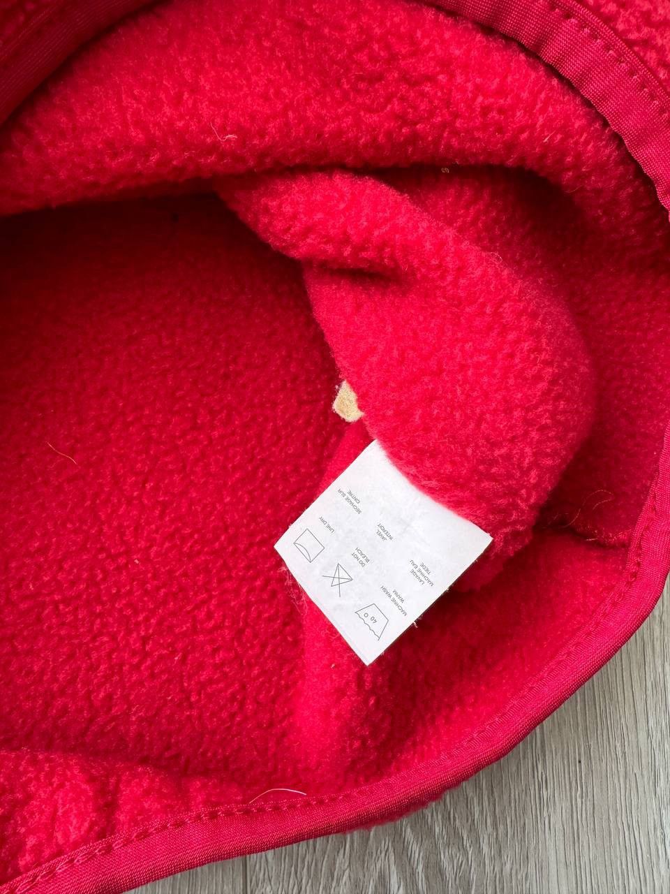 Patagonia × Vintage Vintage Patagonia Synchilla Fleece Pullover Jacket Size US S / EU 44-46 / 1 - 5 Thumbnail