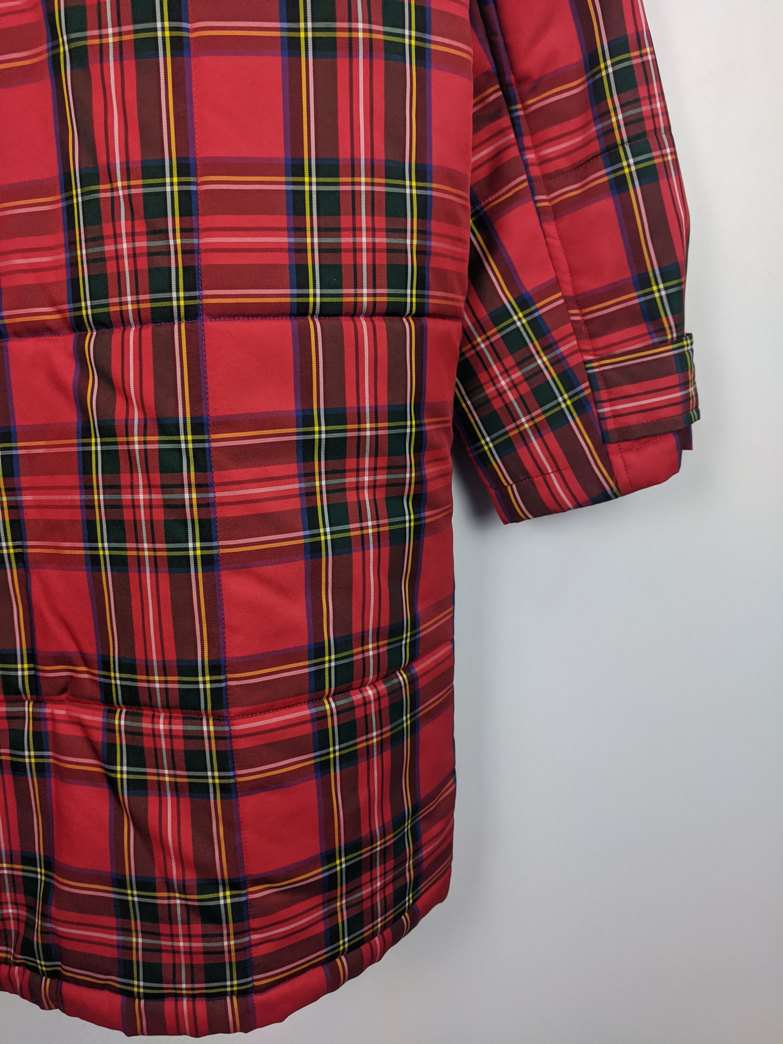 Japanese Brand Vintage Japanese Brand Puffer Jacket J0318 Size US L / EU 52-54 / 3 - 11 Thumbnail