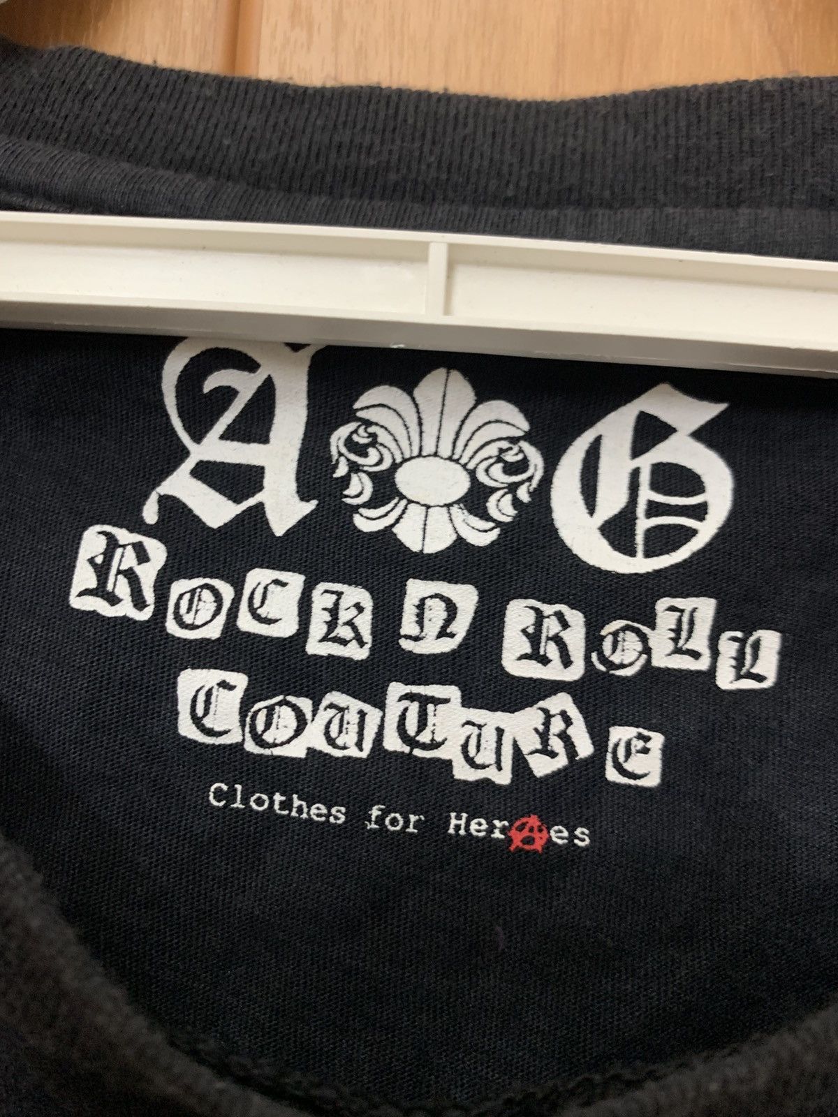 Japanese Brand Rock&roll shirt Size M / US 6-8 / IT 42-44 - 5 Thumbnail