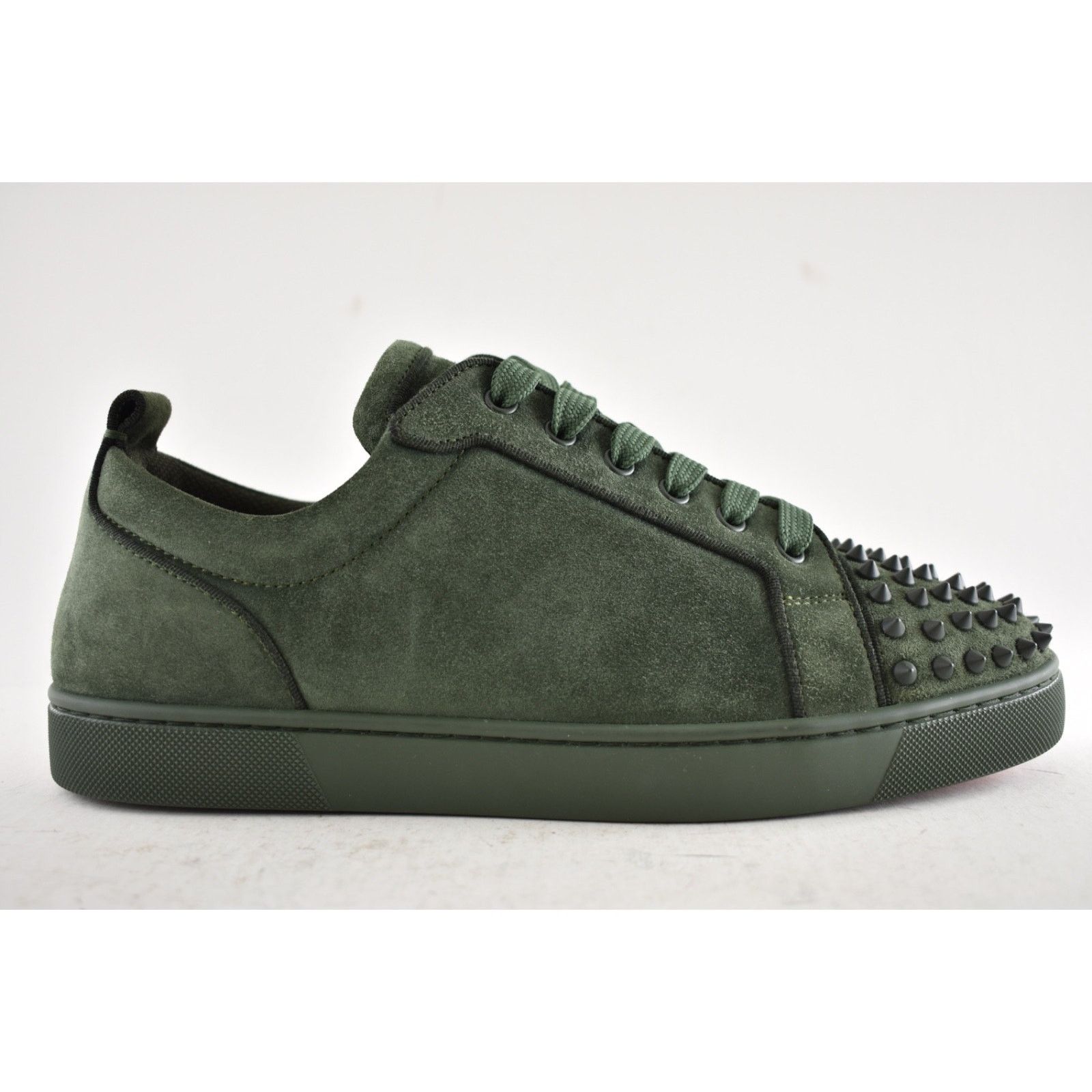 Christian Louboutin Christian Louboutin Louis Junior Spikes Orlato Tennessee Size US 10 / EU 43 - 2 Thumbnail