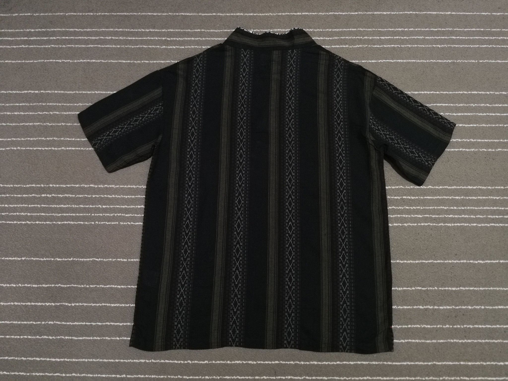 Japanese Brand Japanes tradisional shirt L 2005 Size US L / EU 52-54 / 3 - 2 Thumbnail
