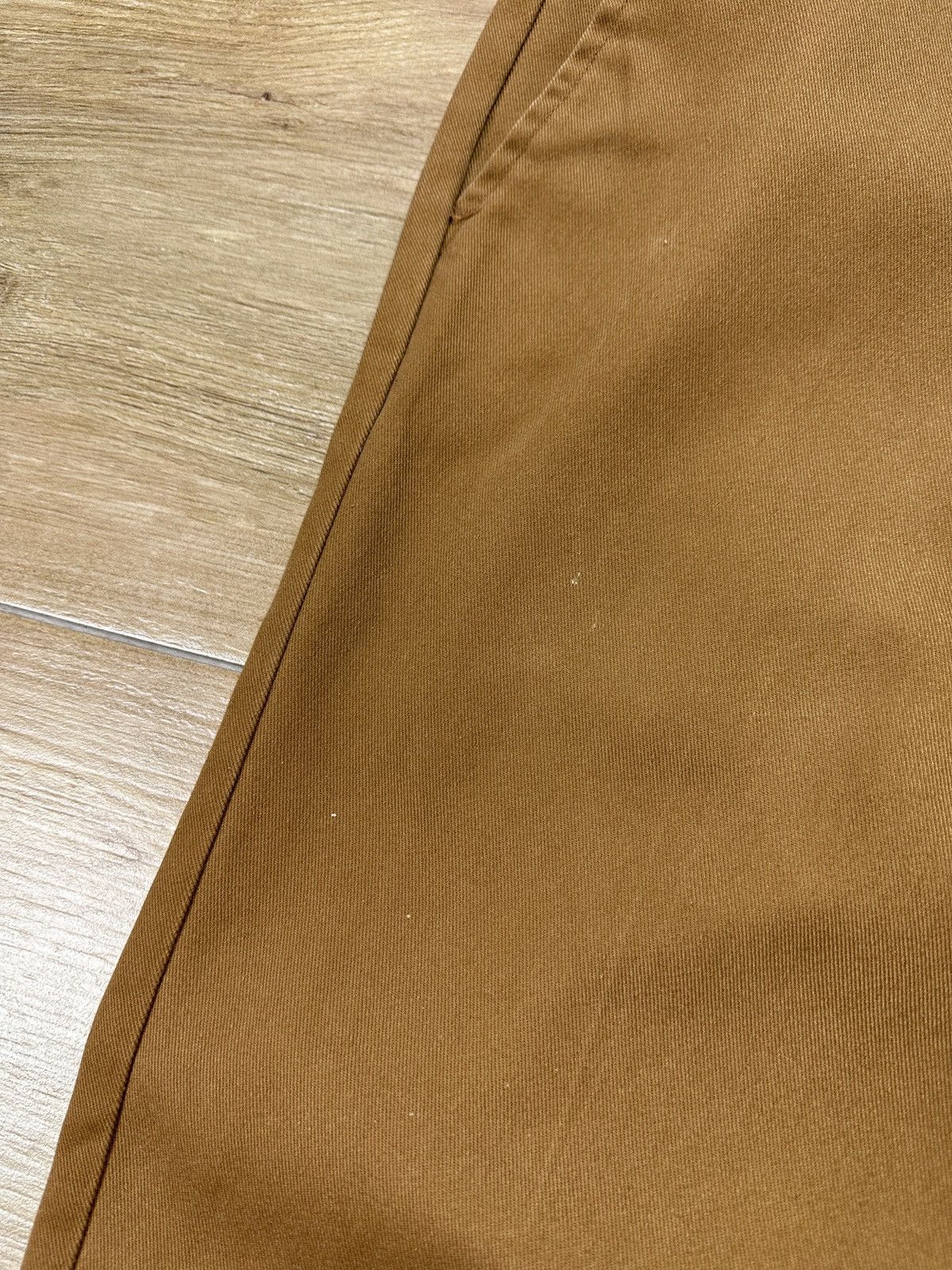 Dickies × Vintage Dickies Minimalist Work Pants Size US 30 / EU 46 - 8 Thumbnail