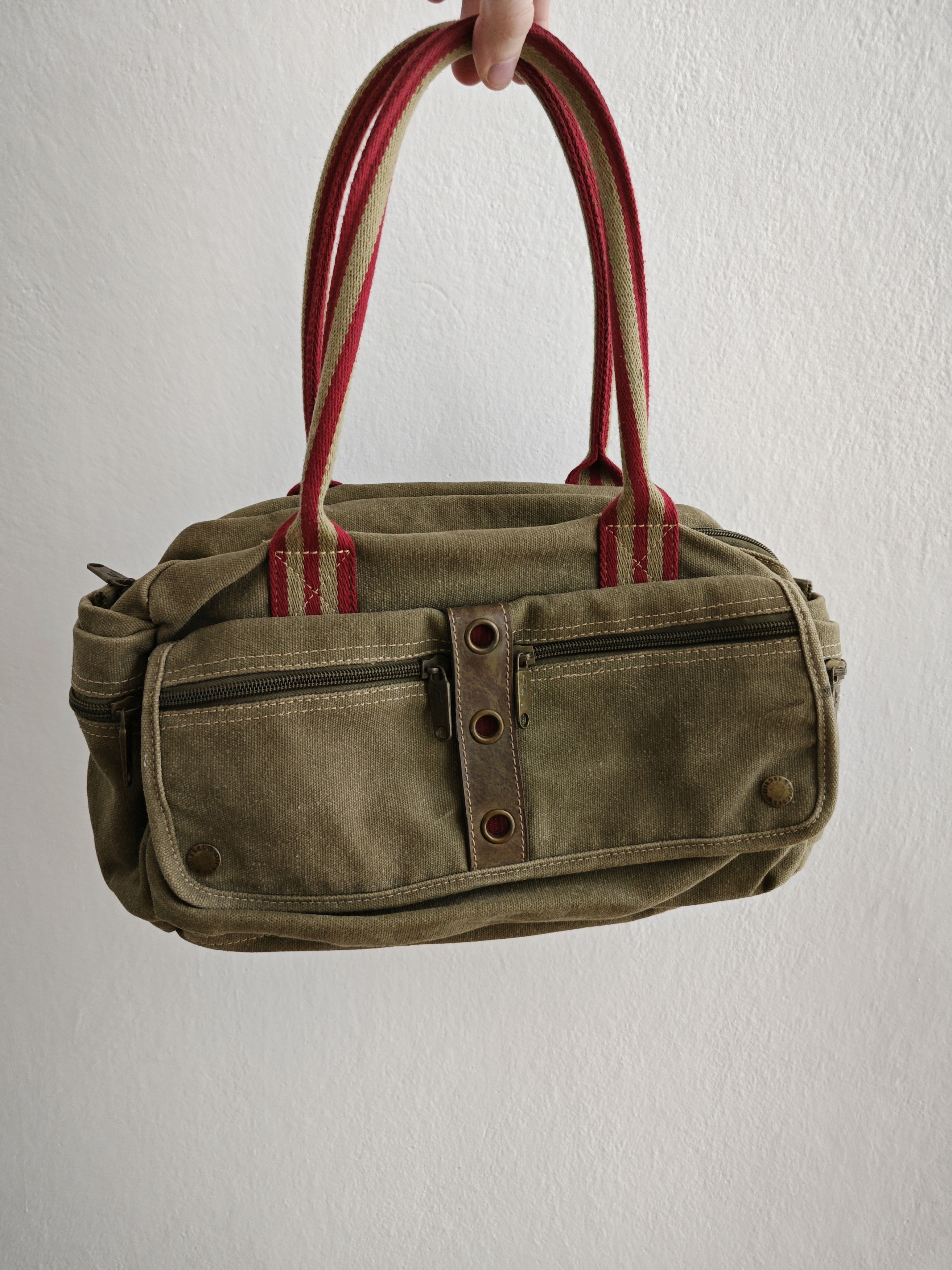 Diesel Diesel vintage bag Size ONE SIZE - 1 Thumbnail