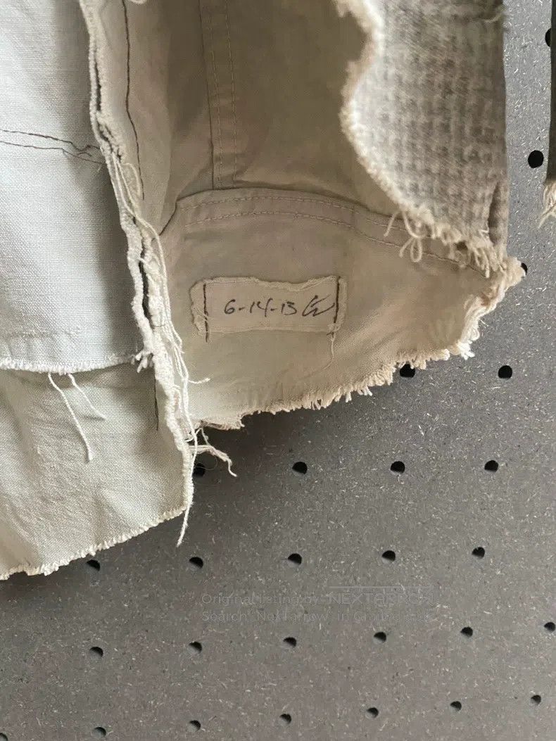 Greg Lauren Greg Lauren jacket Size US M / EU 48-50 / 2 - 8 Thumbnail