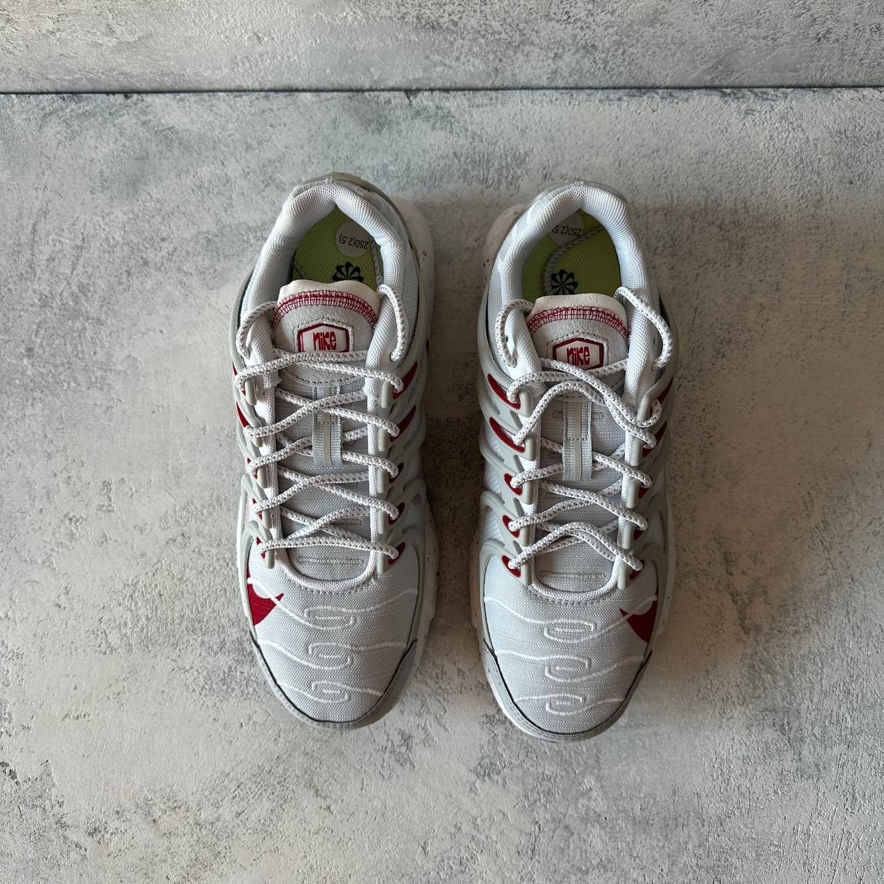 Nike Nike Air Max Terrascape Plus Pure Platinum Size40 DV7513 001 Size US 7 / EU 40 - 7 Thumbnail