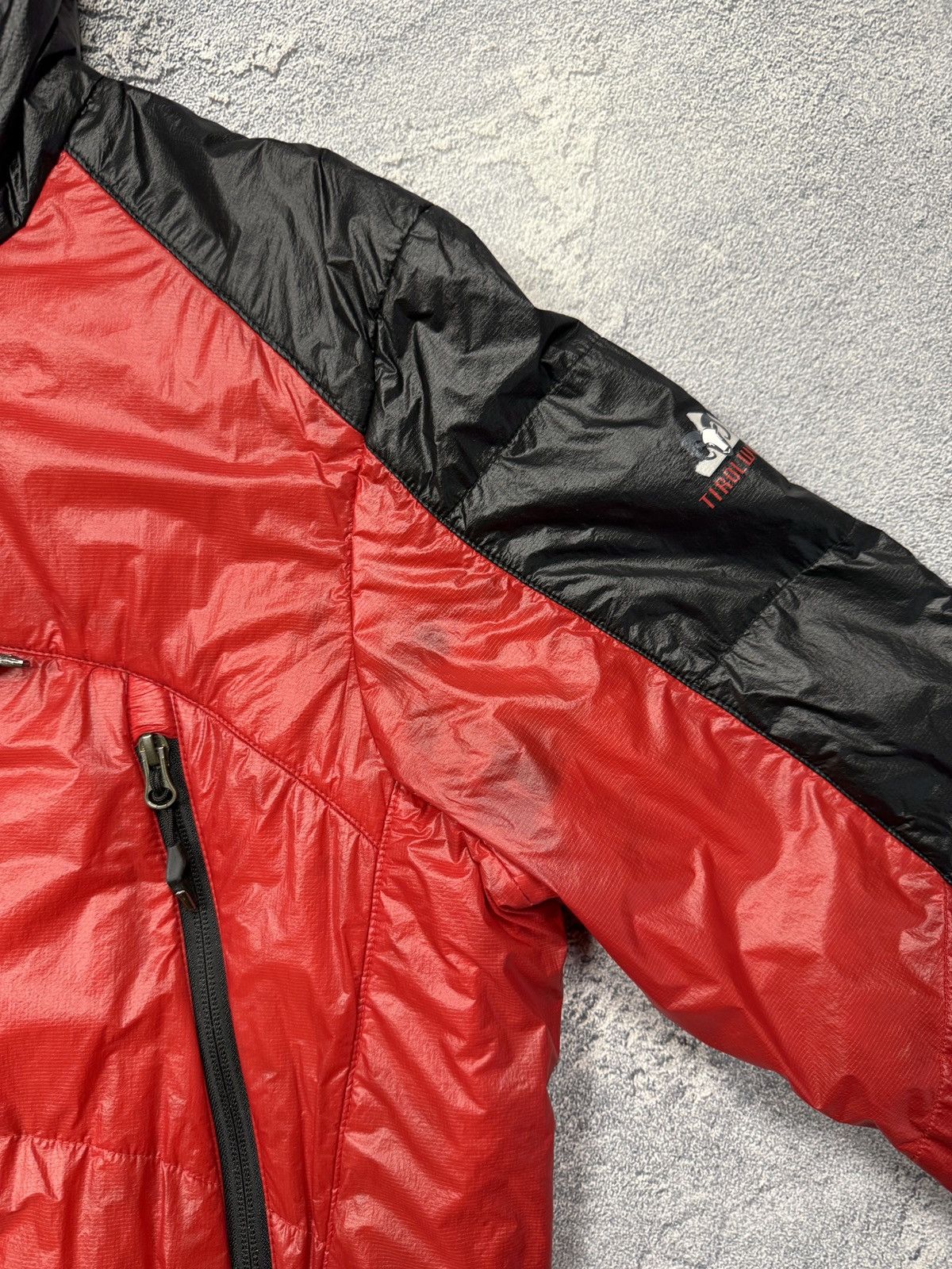 ORTOVOX Ortovox 2L Tirolwool JACKET size L Size US L / EU 52-54 / 3 - 15 Thumbnail