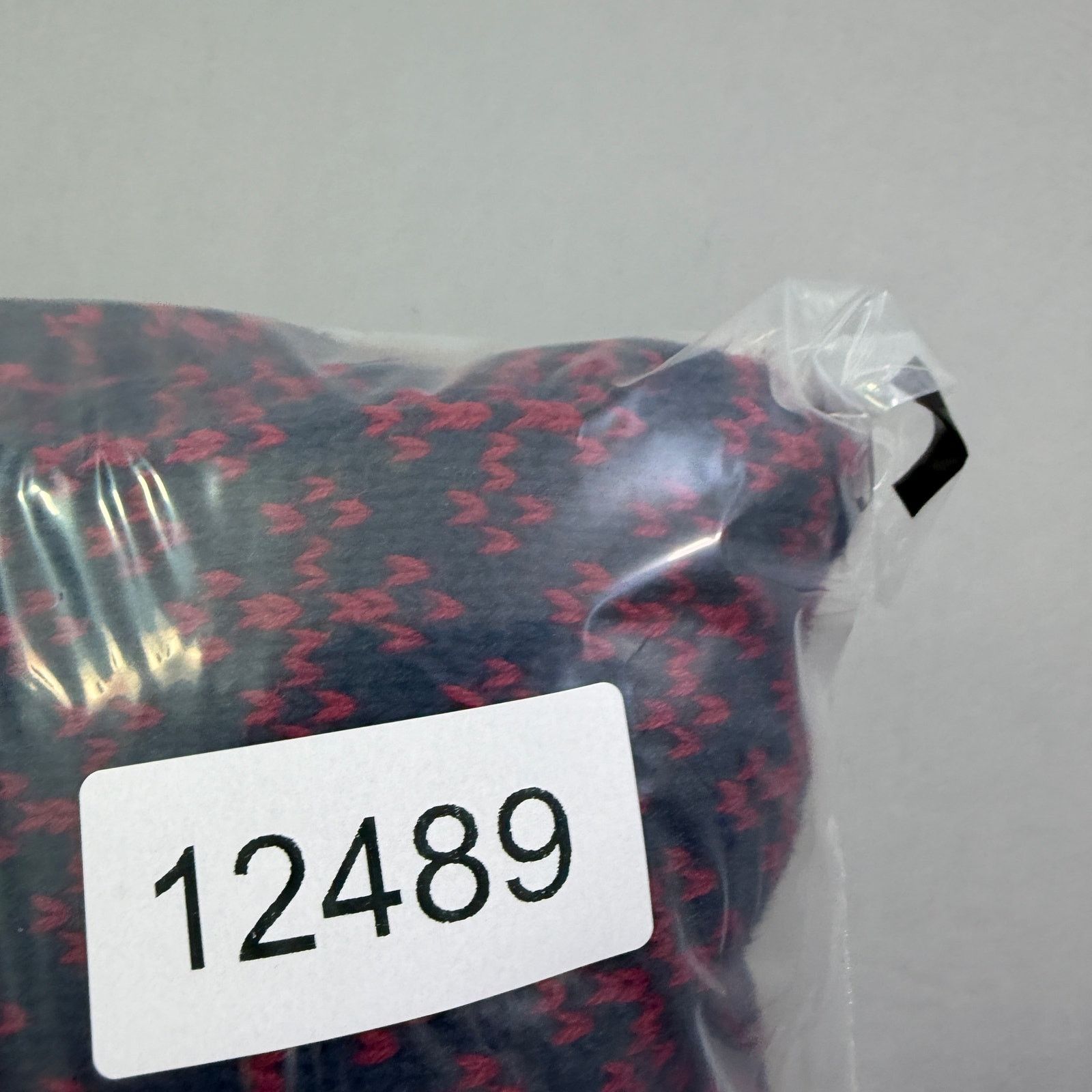 Pendleton Pendleton Collared Sweater Men's Medium Red Blue Geometric Size US M / EU 48-50 / 2 - 10 Thumbnail