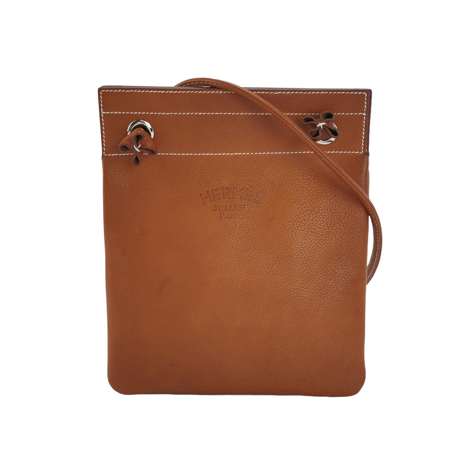 Hermes Hermes Women os Crossbody Bags Size ONE SIZE - 1 Thumbnail