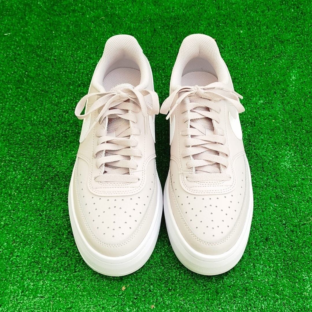 Nike Shoes Nike Court Vision Size US 9.5 / IT 39.5 - 2 Thumbnail