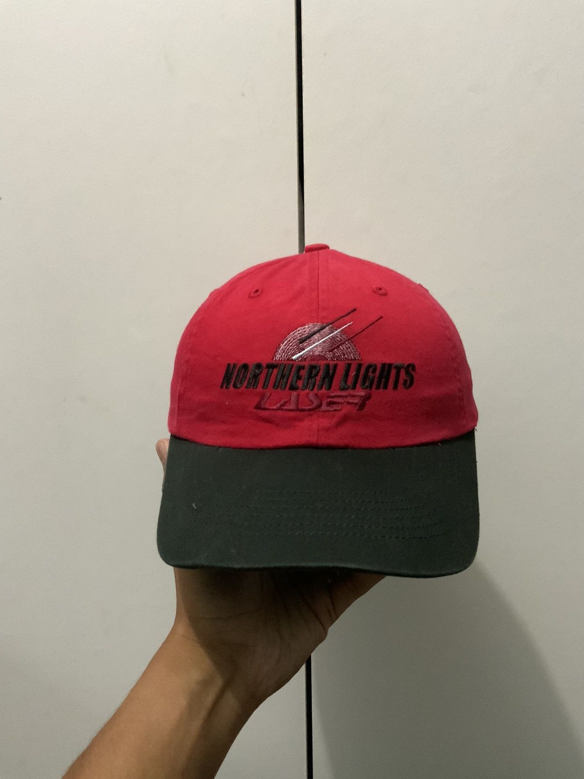 Hat Club Northern Lights Laser Hat Size ONE SIZE - 5 Thumbnail