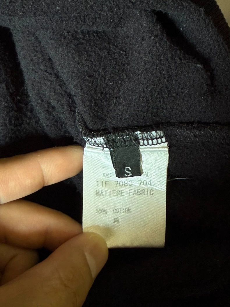 Givenchy Givenchy Bad dog hoodie Size US S / EU 44-46 / 1 - 4 Thumbnail