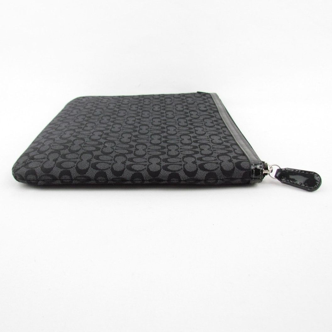 Coach Coach Signature Tablet Sleeve / Case Size ONE SIZE - 3 Thumbnail